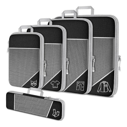 CubeUs - Compression Packing Cubes